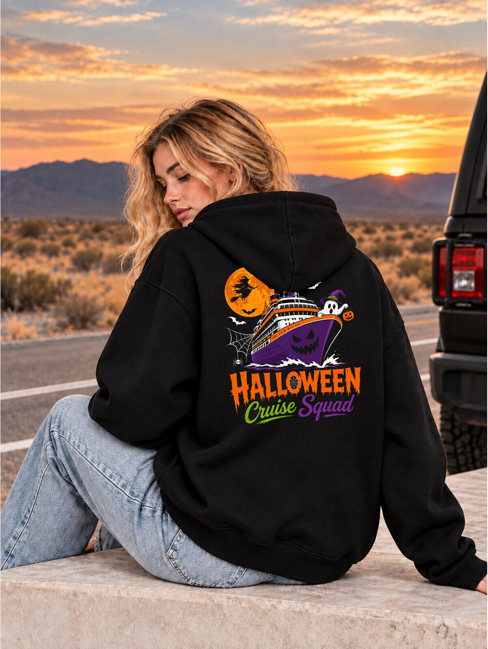 Graphic Hoodies 0179
